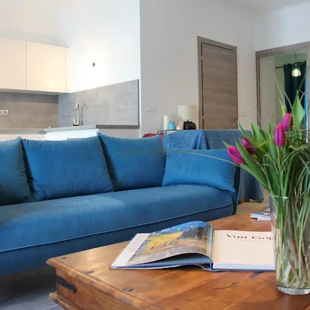 Apartamento Rue Des Serbes Cannes