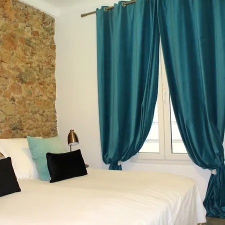 Apartamento Rue Des Serbes