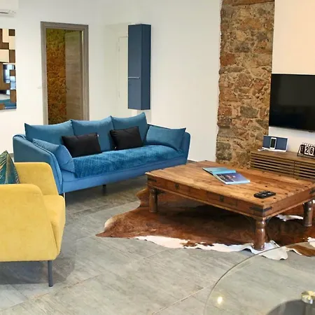 Apartamento Rue Des Serbes Cannes