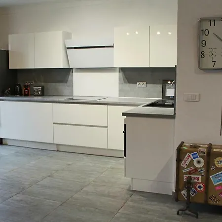 Rue Des Serbes Apartamento