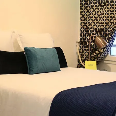 Apartamento Rue Des Serbes Cannes